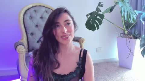 Snapshot of amatista_4 chatting on October 25, 7:30 pm Amatista online show from October 25, 7:30 pm