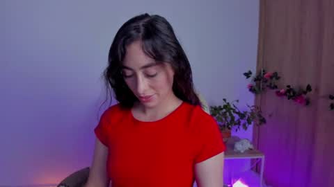 Snapshot of amatista_4 chatting on May 1, 1:32 am Amatista online show from May 1, 1:32 am