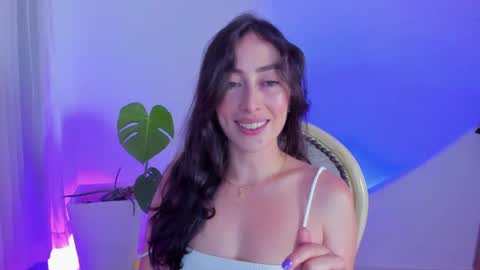 Snapshot of amatista_4 chatting on June 2, 8:55 pm Amatista online show from June 2, 8:55 pm
