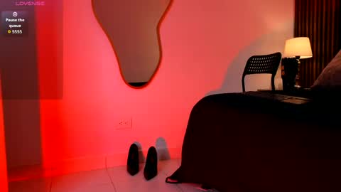 AMATISTA online show from April 20, 7:15 pm