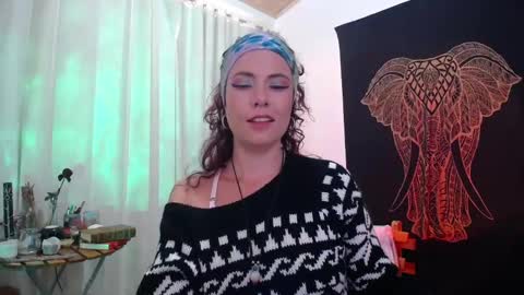 Snapshot of amatista_riveera chatting on March 3, 10:42 pm Amatista Next stream 9 DEC 1 PM COLOMBIAN TIME miss u and love u online show from March 3, 10:42 pm