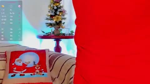 Snapshot of amatistahot1 chatting on December 5, 7:21 pm Amatista online show from December 5, 7:21 pm