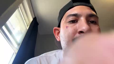 Jamesy online show from January 24, 9:15 pm