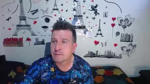 Snapshot of amaya_627 chatting on October 17, 2:48 am AMAYA online show from October 17, 2:48 am