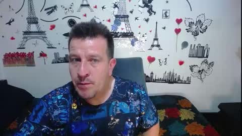 AMAYA online show from November 26, 3:18 am