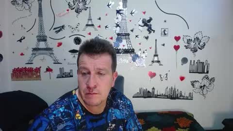 AMAYA online show from February 10, 2:48 am