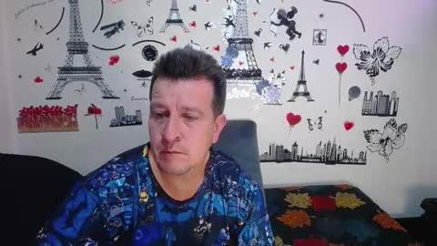 AMAYA online show from February 18, 3:02 am