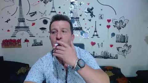 AMAYA online show from March 4, 2:06 am