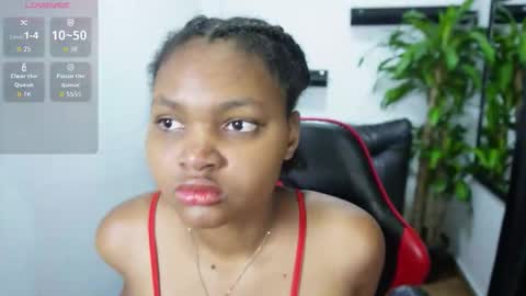 amaya_lirio online show from February 21, 3:40 am