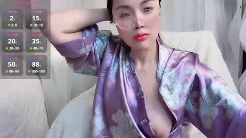 yooo online show from November 4, 2:54 am