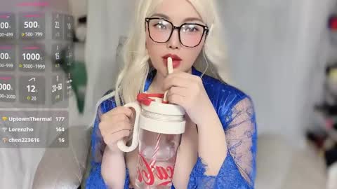 yooo online show from April 9, 6:19 am