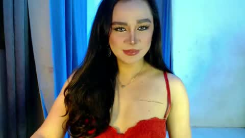 Amaya online show from February 5, 12:17 pm