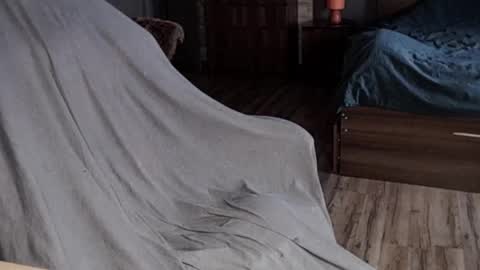 Snapshot of amayamalina chatting on January 13, 8:05 am Malina online show from January 13, 8:05 am