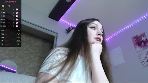 amazing_agness online show from May 5, 9:06 am