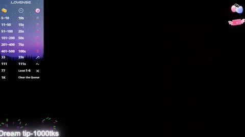 Alina online show from March 3, 1:28 pm