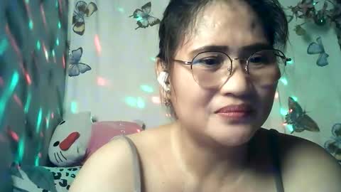 amazing angel online show from March 25, 3:51 pm