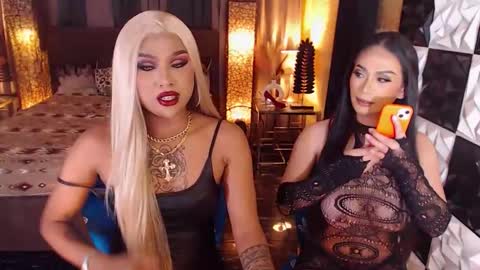 Snapshot of amazingjuicycocktrans chatting on February 20, 7:03 pm amazingjuicycocktrans online show from February 20, 7:03 pm