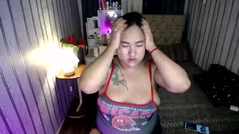 amazingkatrinats online show from April 8, 8:36 am