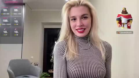 Snapshot of amazingkelly chatting on February 16, 1:16 pm Kelly online show from February 16, 1:16 pm