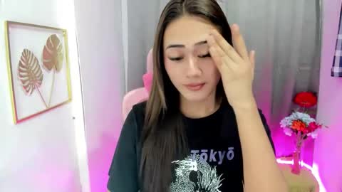 amazingmelinda_ online show from November 17, 11:38 am