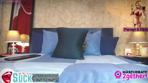 Sharlot online show from May 26, 1:51 pm