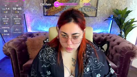 Snapshot of amazonkastar chatting on December 4, 7:17 am Ellie online show from December 4, 7:17 am