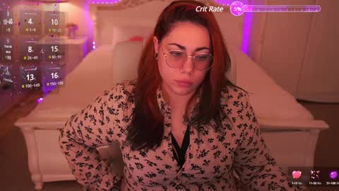 Snapshot of amazonkastar chatting on December 9, 7:06 am Ellie online show from December 9, 7:06 am