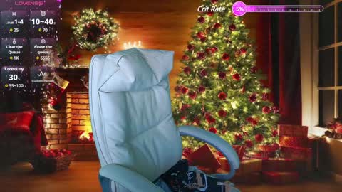 Snapshot of amazonkastar chatting on December 31, 7:10 am Ellie online show from December 31, 7:10 am