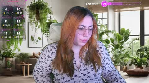 Snapshot of amazonkastar chatting on January 11, 7:39 am Ellie online show from January 11, 7:39 am