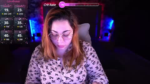 Snapshot of amazonkastar chatting on January 19, 7:36 am Ellie online show from January 19, 7:36 am