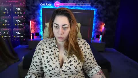 Snapshot of amazonkastar chatting on January 21, 7:37 am Ellie online show from January 21, 7:37 am