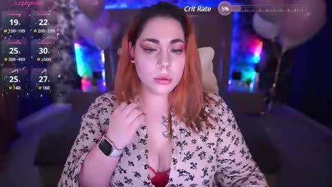 Snapshot of amazonkastar chatting on February 12, 10:03 am Ellie online show from February 12, 10:03 am