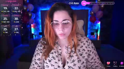 Snapshot of amazonkastar chatting on February 13, 8:45 pm Ellie online show from February 13, 8:45 pm