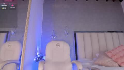 Ambar online show from December 5, 7:43 pm