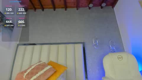 Ambar online show from February 24, 7:23 pm