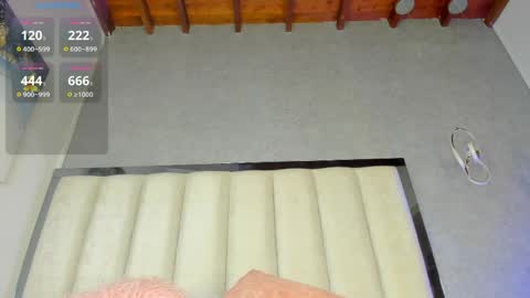 Ambar online show from April 2, 5:32 pm