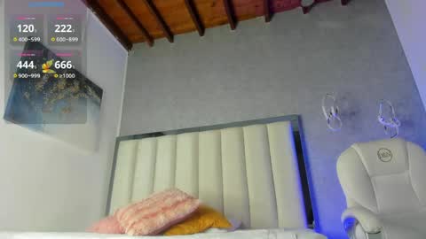 Ambar online show from April 20, 7:26 pm