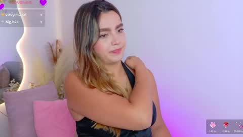 Ambar online show from April 23, 6:54 pm