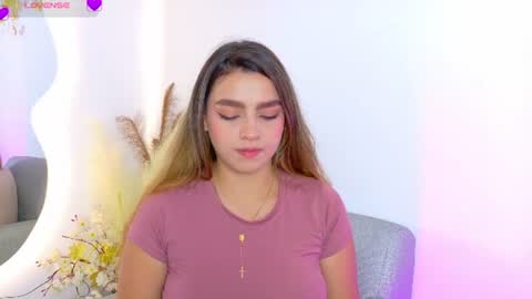 Ambar online show from June 10, 3:39 am
