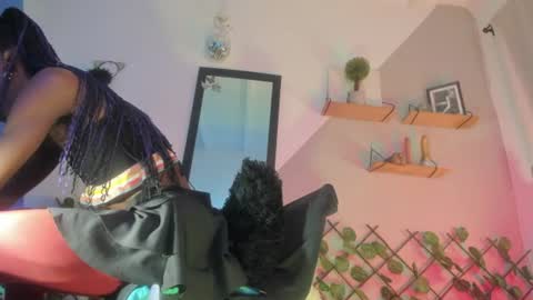 Snapshot of ambar_fitness88 chatting on July 28, 12:34 pm Ambar fitness88 online show from July 28, 12:34 pm