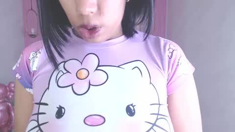 Snapshot of ambar_fox_s chatting on October 25, 8:33 am Ambar online show from October 25, 8:33 am