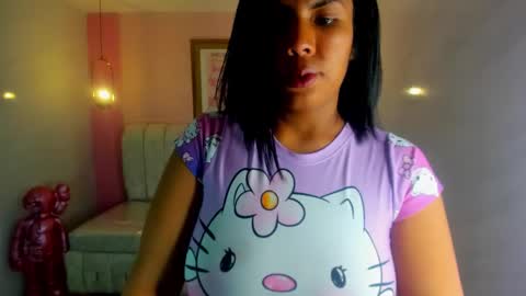 Snapshot of ambar_fox_s chatting on November 19, 3:06 am Ambar online show from November 19, 3:06 am
