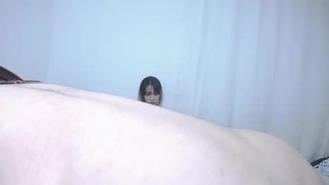 Snapshot of ambar_jacksonn chatting on November 1, 2:57 am Ambar Jackson online show from November 1, 2:57 am