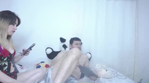 Snapshot of ambar_jacksonn chatting on November 2, 4:15 am Ambar Jackson online show from November 2, 4:15 am