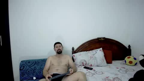 Ambar  Jackson online show from April 20, 12:08 pm