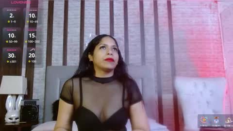 Ambar Jones online show from September 16, 11:55 am