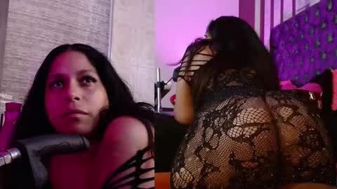 Ambar Jones online show from December 5, 11:08 am