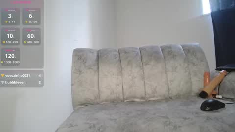 Snapshot of ambar_love22 chatting on January 20, 8:40 pm ambar_love22 online show from January 20, 8:40 pm