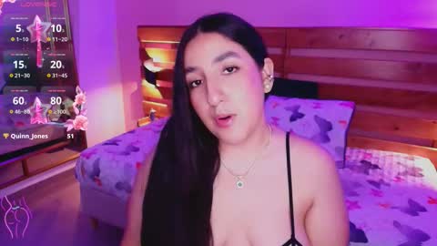 Snapshot of ambar_lover chatting on November 8, 12:11 am Ambar online show from November 8, 12:11 am