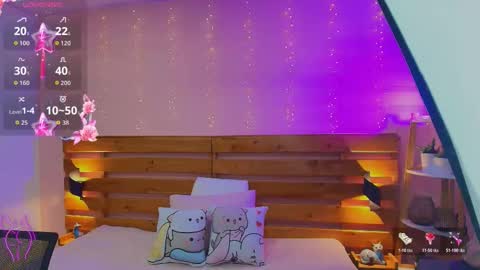 Snapshot of ambar_lover chatting on November 19, 2:22 am Ambar online show from November 19, 2:22 am